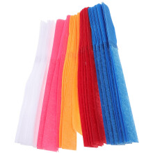 50St Kabelhouders Voor Apparaten Met Duurzaam Polyester Materiaal