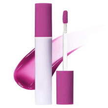 Lip Stain Oil Long Lasting Hydration Moisturizing Lip Tint Oil Glossy Color