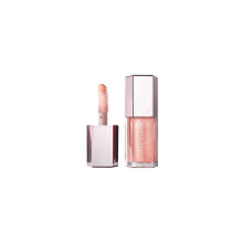 Fenty Beauty By Rihanna Mini Gloss Bomb Universal Lip Luminizer .18 Fl Oz, Shimmering Shine, Non-sticky, Conditioning - $weet Mouth