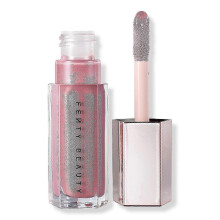 Fenty Beauty By Rihanna Gloss Bomb Universal Lip Luminizer, Fu$$y, 0.30 Oz