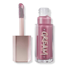 Fenty Beauty By Rihanna Gloss Bomb Cream Color Drip Lip Cream, Mauve Wive$, 0.30 Oz