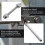 10St Deck Railing Kabelspanners En Roestvrijstaal Kit 3