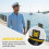 1Zeeman Captain Hat Multifunctioneel Cosplay En Feesthoed 6