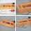 1Set Schroefspel Voor Kinderen Ouders En Kind Interactief 4