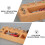 1Set Schroefcombinatie Leerzaam En Creatief 5