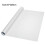 (45cmx200cm) Removable Chalk Board Paper Roll - 50 Char 2