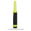 Pinpointing Metal Detector HS-10 High Sensitive Handheld Metal Detector Pinpointer Three Modes Waterproof Orange 4