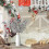 Guirlanda de folhas de Natal com glitter (12 ou 48 peças) 6