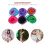 6St Zachte Chiffon Sjaals En Speelaccessoires 4