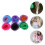 6St Zachte Chiffon Sjaals En Speelaccessoires 10