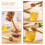 3St Draagbare Honing Dipper Sticks Voor Jam En 6