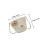 1X Adorable Crossbody Met Stro Geweven Ontwerp 2