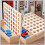 2Sets Interactive Schaakspel, Leuk En Leerzaam Voor Kinderen 3