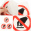 3St Do Not Touch Veiligheidslabels Zelfklevend Met Goede Plak 4