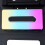 Portable Argb Hub Controller ABS Multi-Poort Accessoire 8