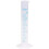 5X Measuring Cylinder Plastic Graduated Tube Tool for Lab(25Ml) 2