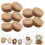10Rollen Adhesive Lash Tape Foam Voor Eyelash Extensions 7