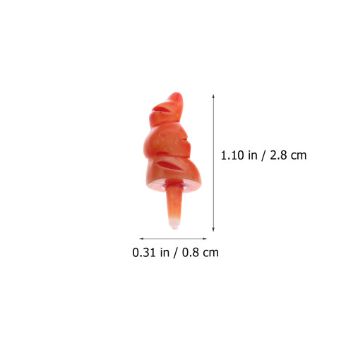 Plastic Voor Kinder Knutselproject Xmas Sneeuwpoppen 1