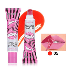 Peel Off Lip Stain Lip Gloss Tattoo Magic Color Peel Off Mask Tint Long Lasting Waterproof Peel Off Lipstick for Women Gifts 26s