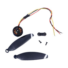 Hoge Prestaties 3100KV Borstelloze Motor Propellers Blade Voor-B