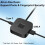 Wired Fingerprint Reader for Windows Hello Touch ID Fingerprint Reader & Hub USB Reader Scanner Module B 9