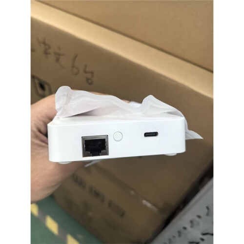 Tuya ZigBee 3.0 Gateway Hub Bridge Wired  Host Gateway Life App Remote Contro 2