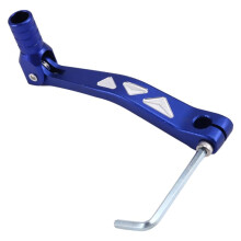 CNC Aluminium Folding Gear Shifter Shift Lever for 50 70 110 125 Cc Dirt Pit Bike XR CRF 50 70 Motorcycle Modified Parts