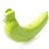 10X Cute Fruit Banana Protector Box Holder Case Lunch Container Storage Banana Case Kitchen Tools Plastic 2