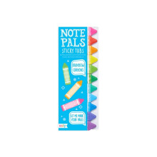 Regnbuefarver Sticky Notes