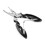 Fishing Pliers Cutter Braided  Lure Bait Scissors Hook Remover Tool Fishing Gear Fish Snip Multi-Function Cut 3