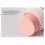 Light purple Silicone foldable travel cup-camping cup 4