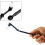 2X Coffee Machine Cleaning Set Coffee Grinder Brush Coffee Machine Group  Cleaning Brush with Coffee Machine Filter 6