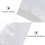 1Lichte Polyester Jurk Onderskirt Feestelijke Accessoires 1