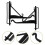 Miniature Hook 2Pcs Miniature Plant Hangers for Hanging Miniatures 4
