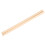 Practial T Shape Crepe Maker Pancake Batter Wooden Spreader Stick Home Kitchen Tool Kit DIY Use 5