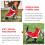 1St Kerst Huisdierkleding Rood Cosplay 1