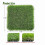Chicken Nesting Box Pads for Laying Eggs with Vegetable Skewer String Feeder, Washable Nesting Pads for Chicken 6Pcs 6