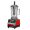 4500W Heavy Duty Blender, Commercial Multifunction Juicer Grinder 1