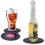 coasters glasses, drink coasters 4