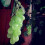 12 Bunches Artificial Grapes Simulation Decorative Lifelike Grapes Clusters for Wedding Wine Kitche 5