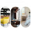 White Glass Lamp Shade Simple Lampshade for Ceiling Light Cover 1