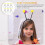 6St Creatieve Haarband Met Stofbal Voor Haarstyling 3