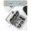 Data Cable Storage Bag Power Charging Cable Bag Box Digital Storage Bag U Disk Headphone Hard Drive Storage Box Black 4