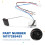 Fuel Position Sensor 16117285451 for  X3 F25 X4 5