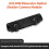 SC132GS Dual-Camera Depth Camera Module with Global Shutter 1.3 Megapixel Resolution for RDK X5 2