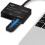 Type-C to XQD/ High Speed Card Reader USB3.0 Camera Computer Kit Adapter 5
