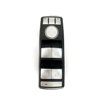 Schakelaarknop Elektrische Ramen A2049055402 voor - E-Klasse W212 C-Klasse W204 Accessoires