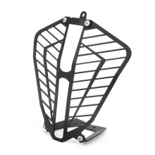 Motoraccessoires Koplampbeschermer Koplampbescherming voor 390 790 890 Adventure ADV 2019-2024