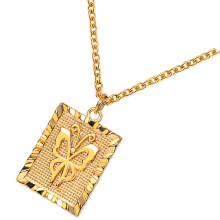 1Moderne Kralenketting Met Vlindermotief Alle Gelegenheden