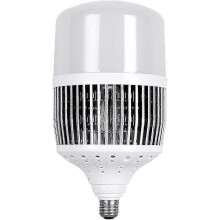 LED Bulb E40 200W 6500K neutral white for warehouse lighting